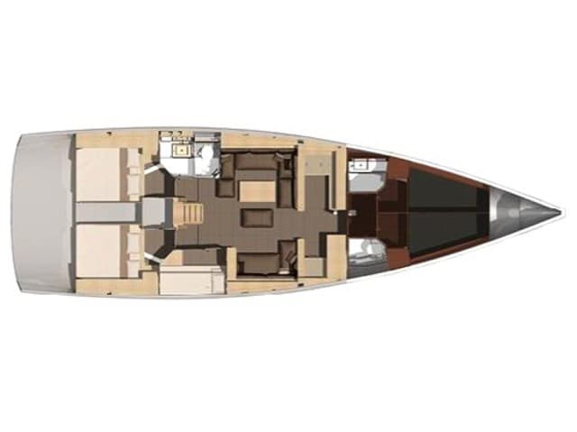 Boat plan