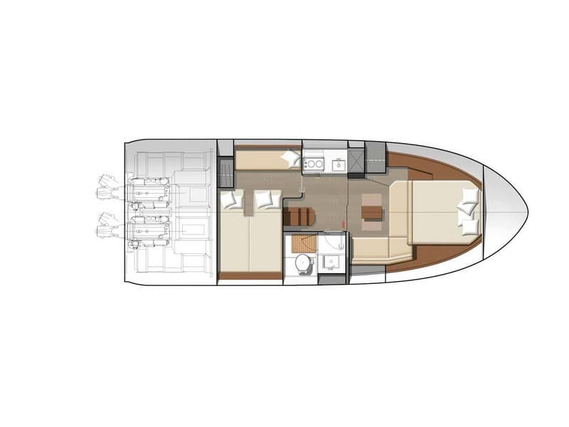 Boat plan