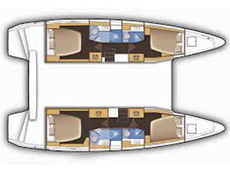 Boat plan