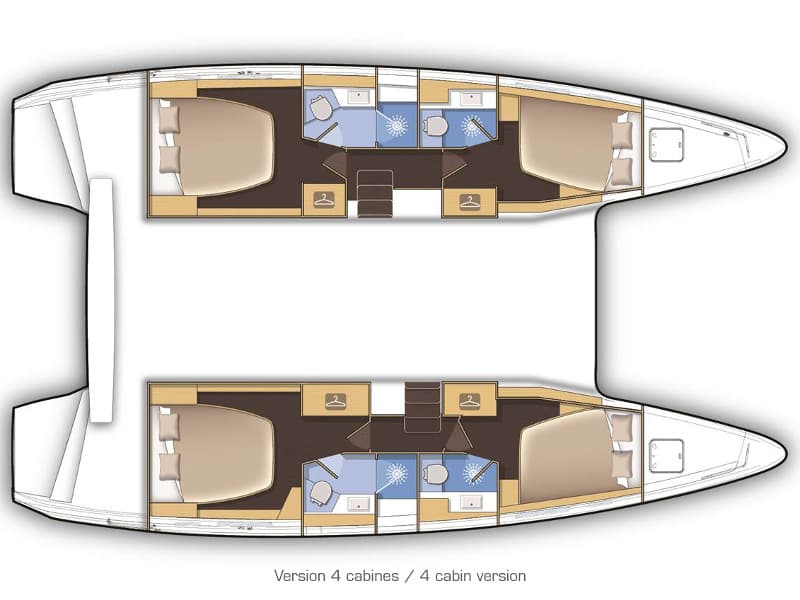 Boat plan