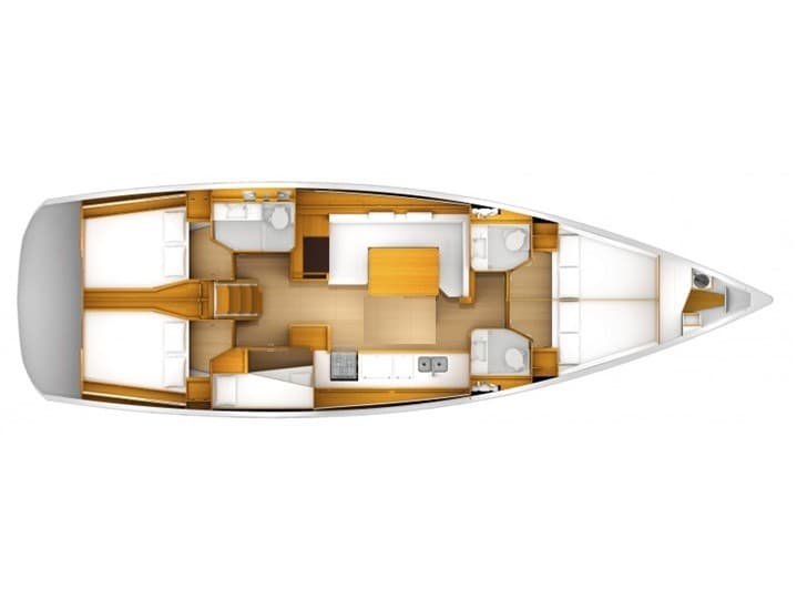 Boat plan