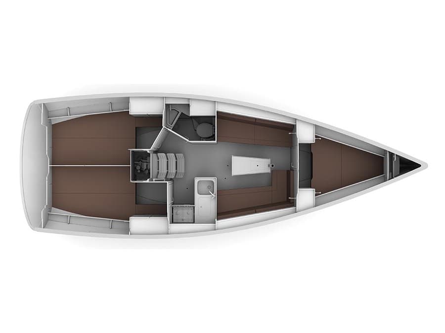 Boat plan