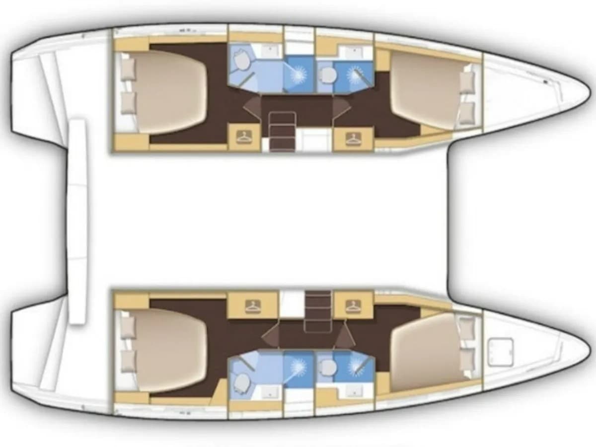 Boat plan