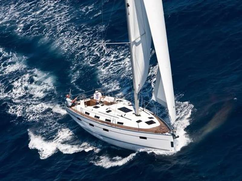 Bavaria 40 Cruiser - photo