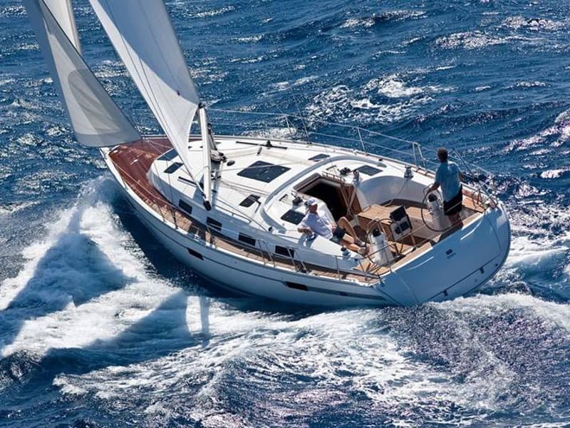 Bavaria Cruiser 40 - photo