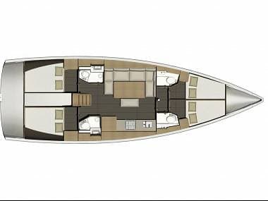 Boat plan