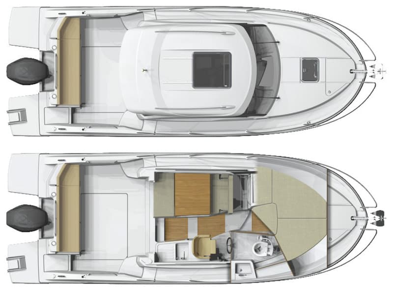 Boat plan