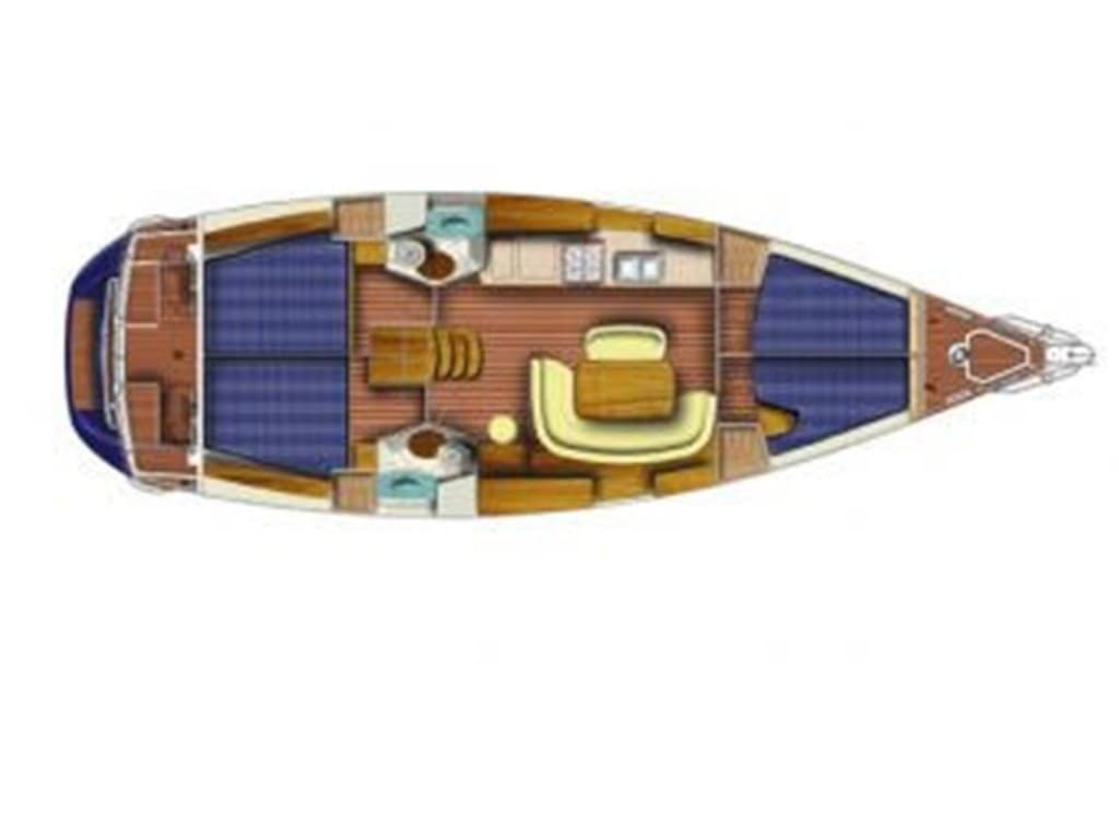 Boat plan