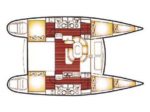 Boat plan