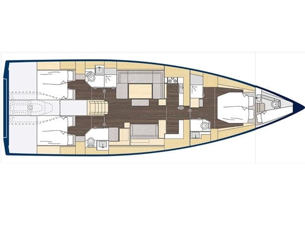 Boat plan