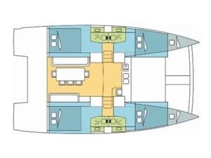 Boat plan
