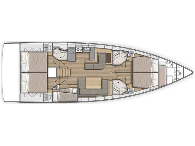 Boat plan