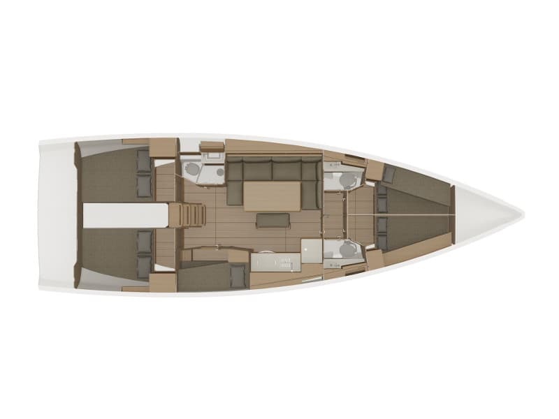 Boat plan