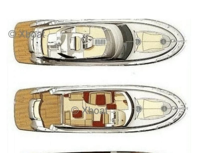 Boat plan