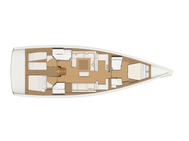 Boat plan