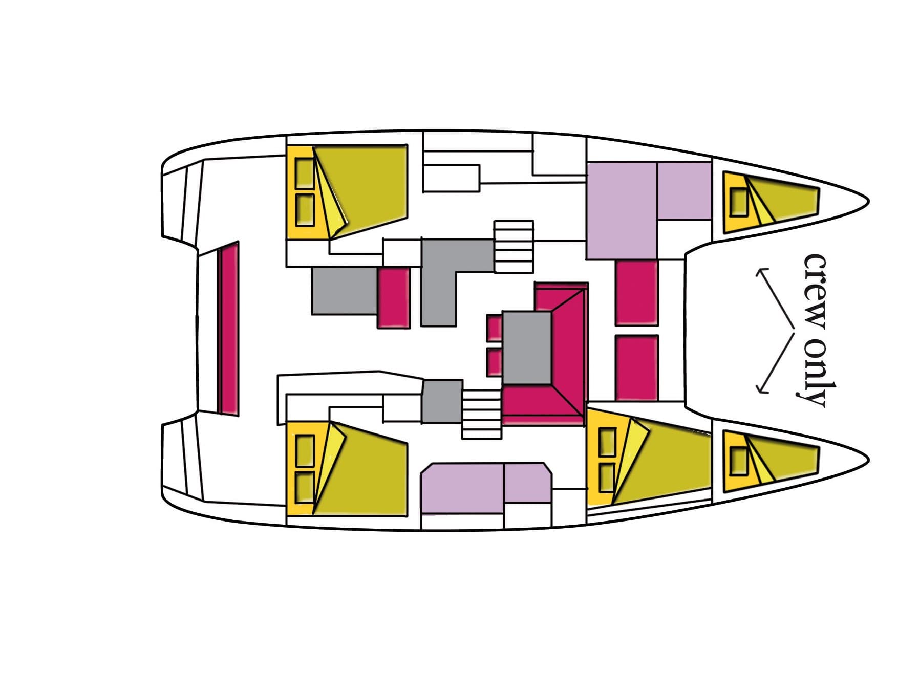 Boat plan