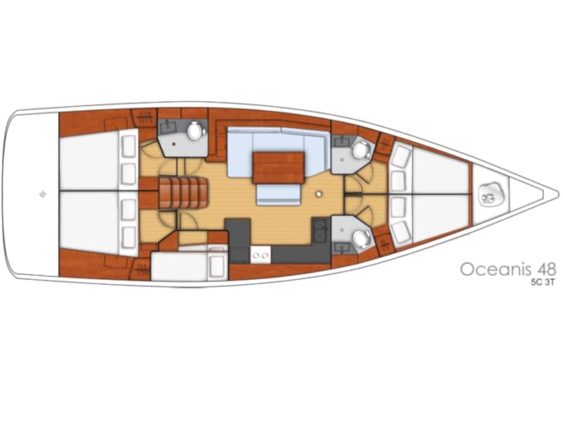 Boat plan