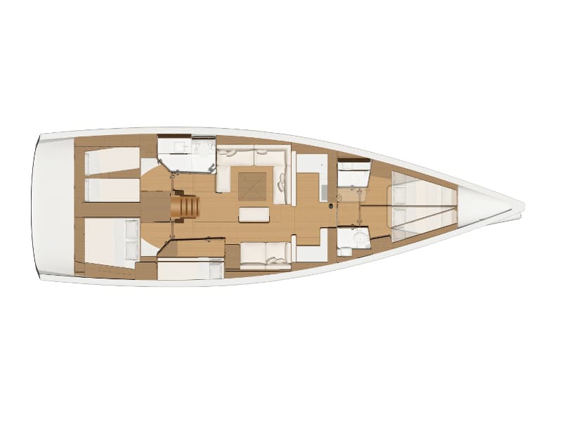 Boat plan