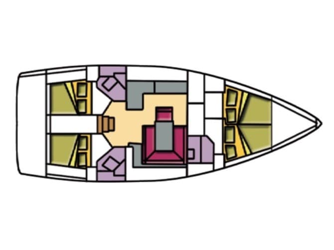Boat plan