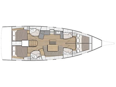 Boat plan