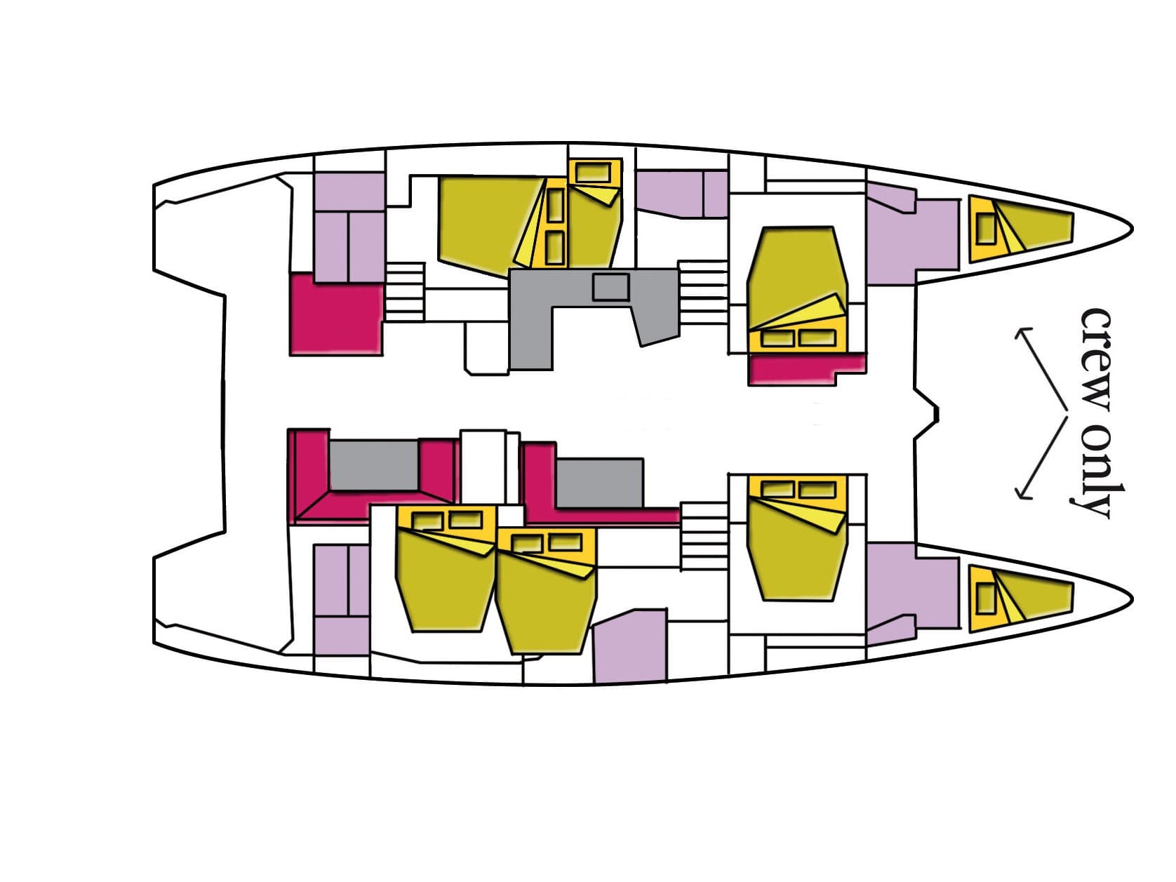 Boat plan