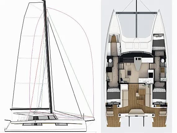 Boat plan