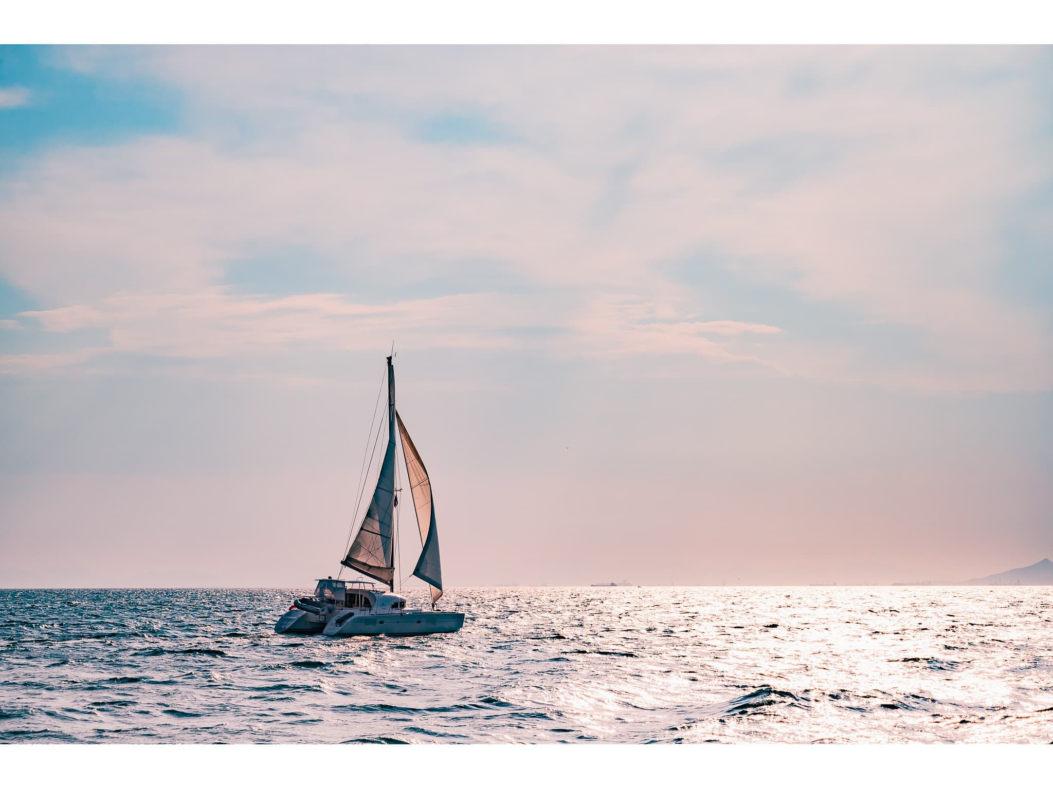 Lagoon 380 S2 - photo