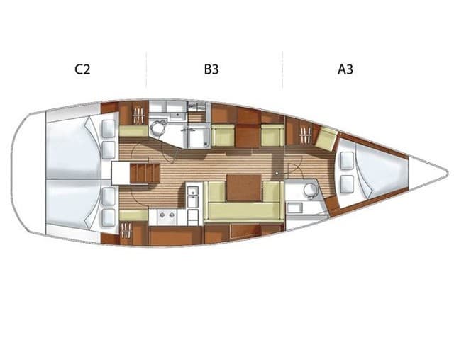 Boat plan