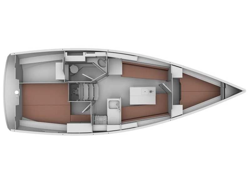 Boat plan