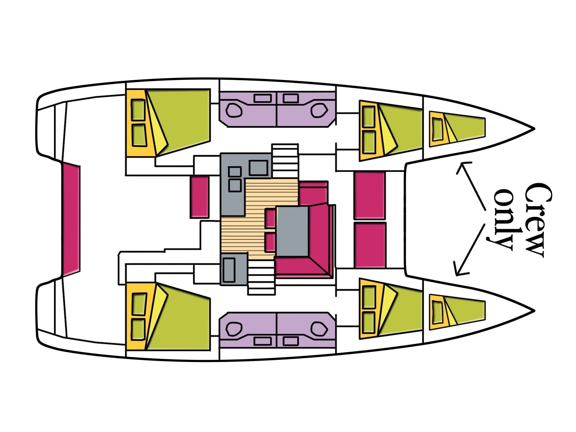 Boat plan