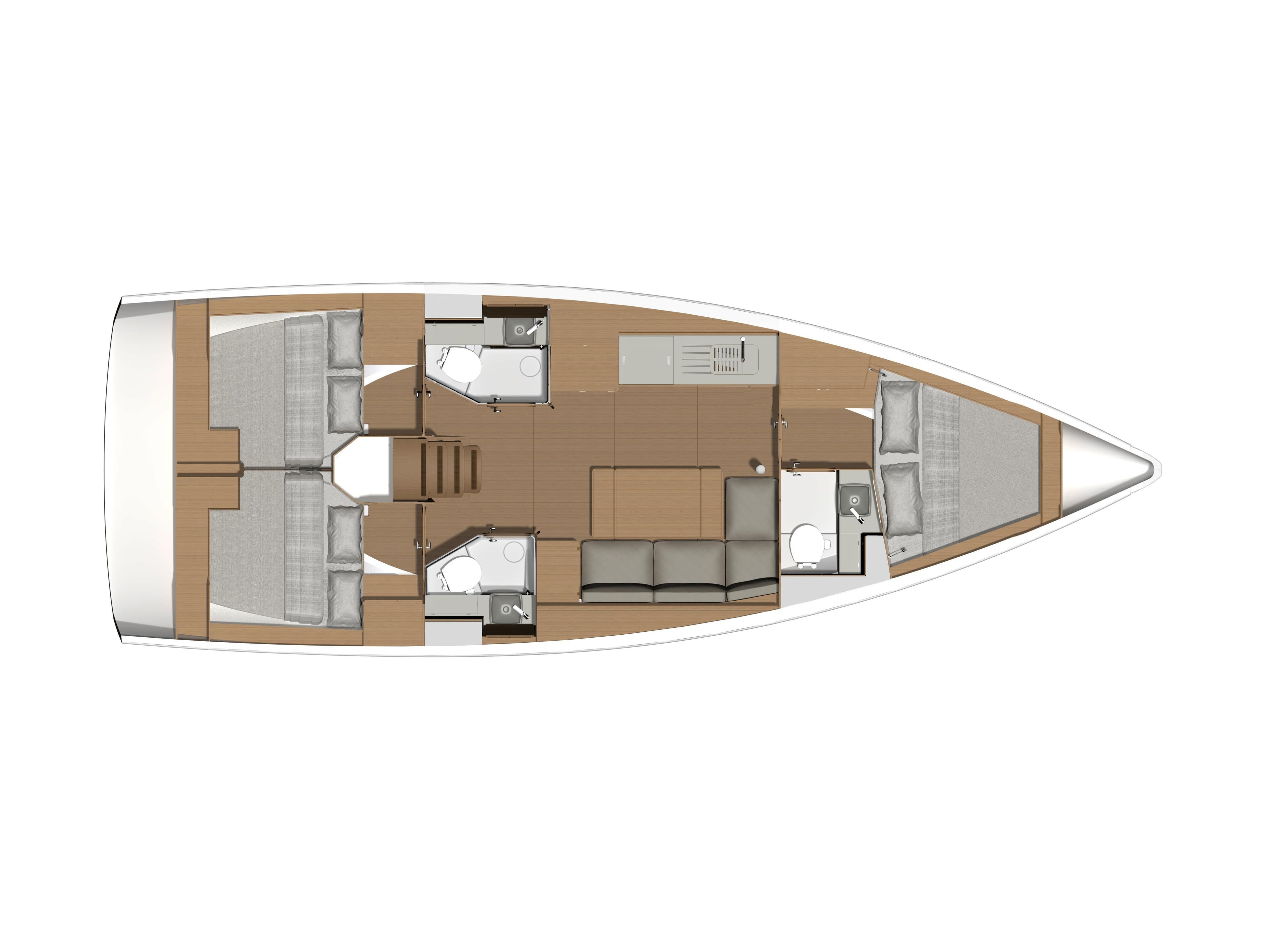 Boat plan