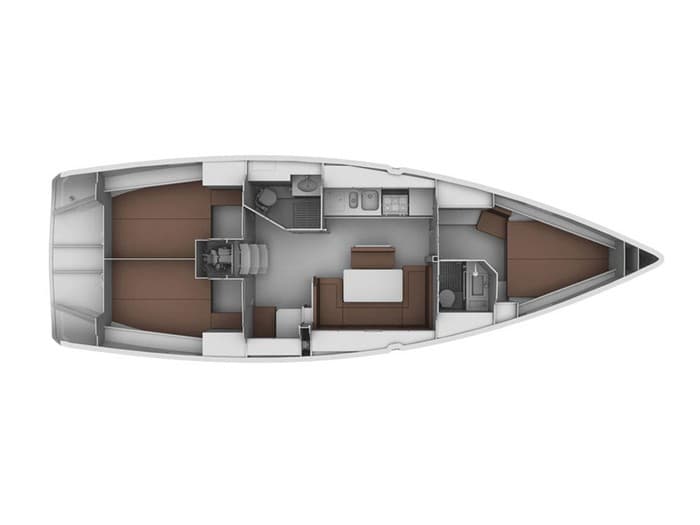 Boat plan