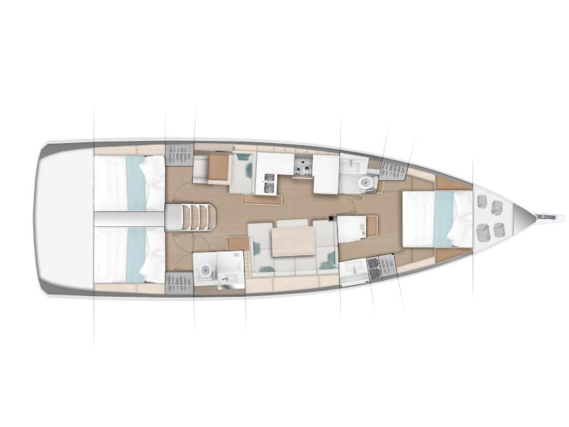 Boat plan