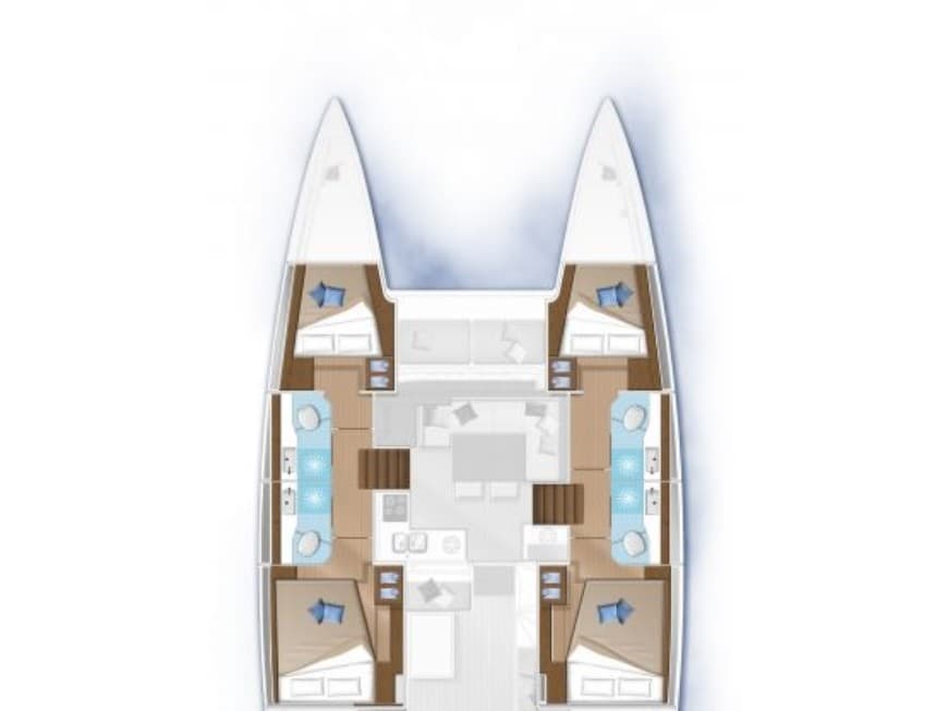 Boat plan