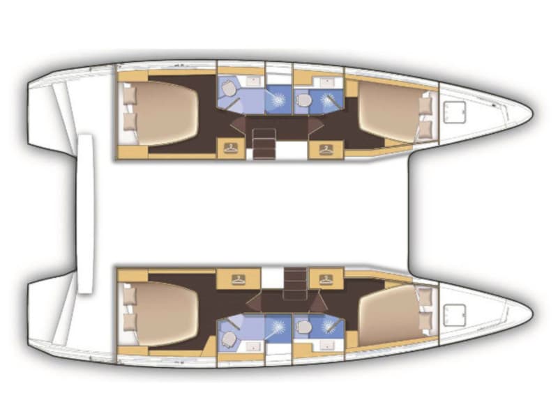 Boat plan