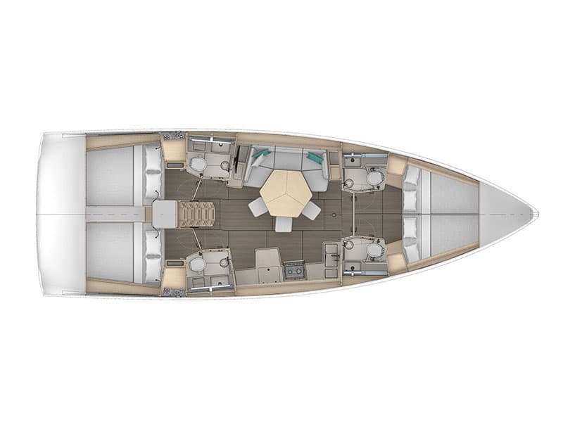 Boat plan