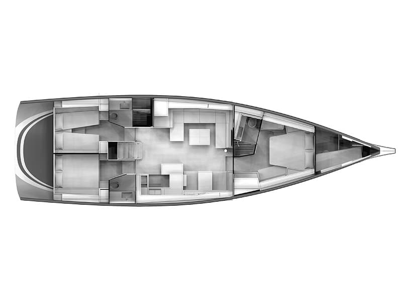 Boat plan