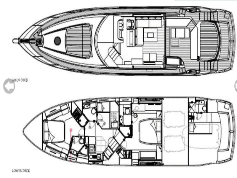 Boat plan