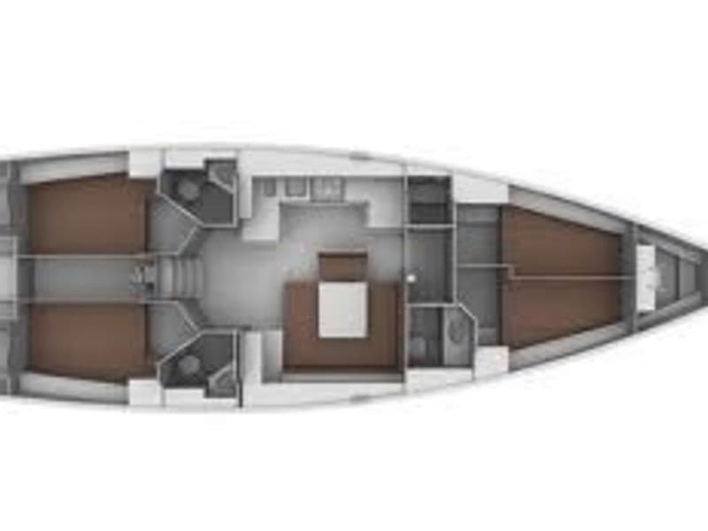 Boat plan