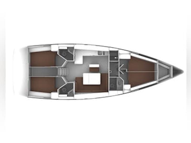 Boat plan