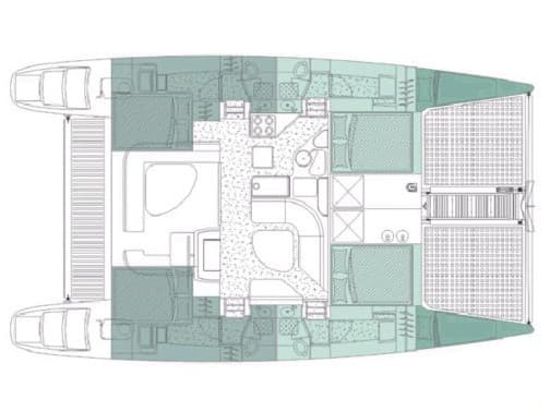 Boat plan