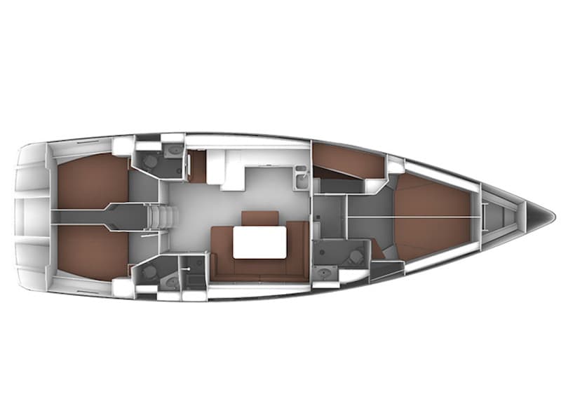Boat plan