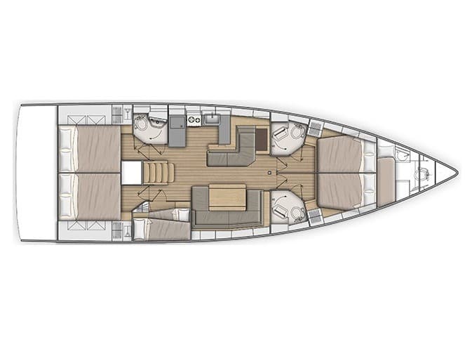 Boat plan