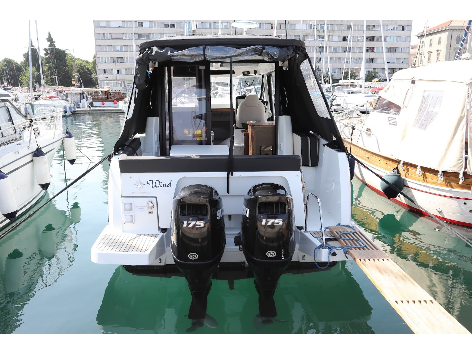 Merry Fisher 895 - photo