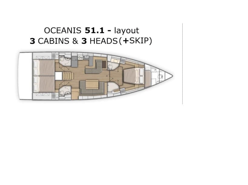Boat plan