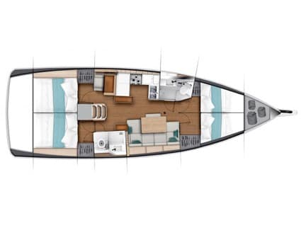 Boat plan