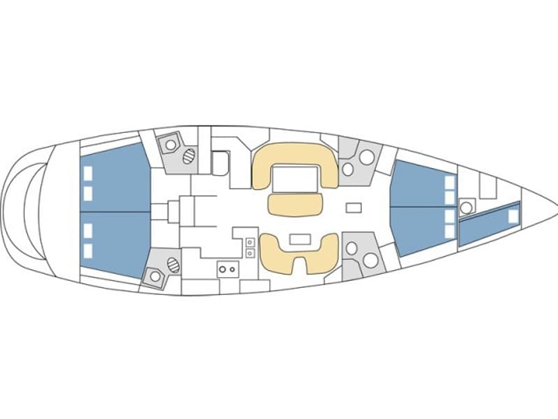 Boat plan