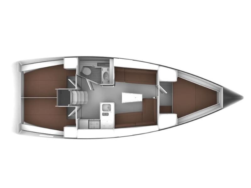 Boat plan
