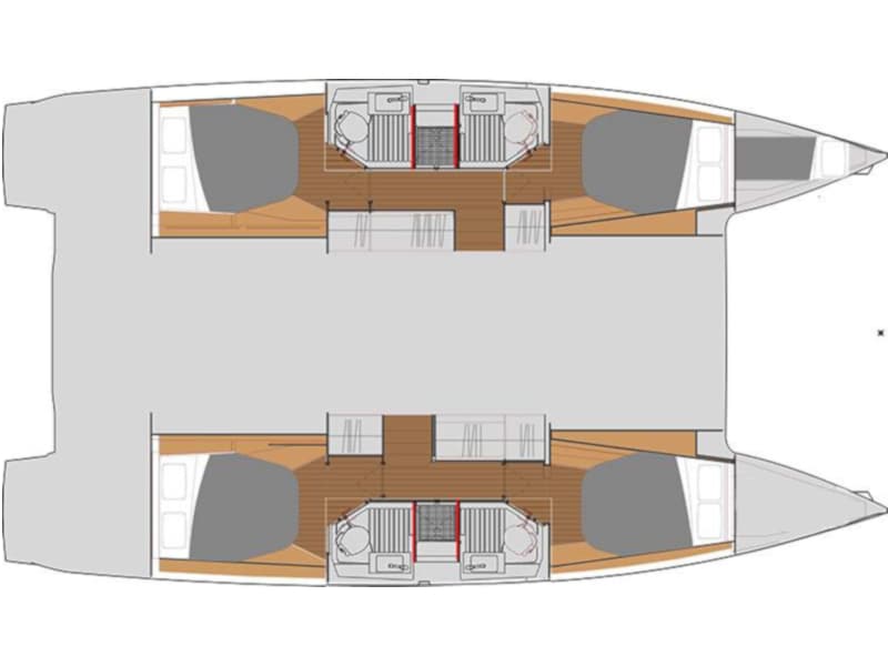Boat plan