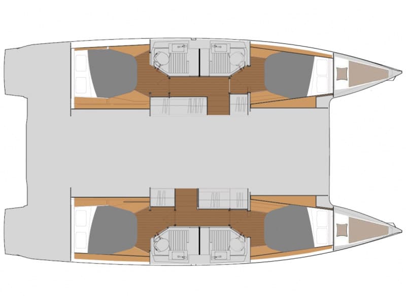 Boat plan